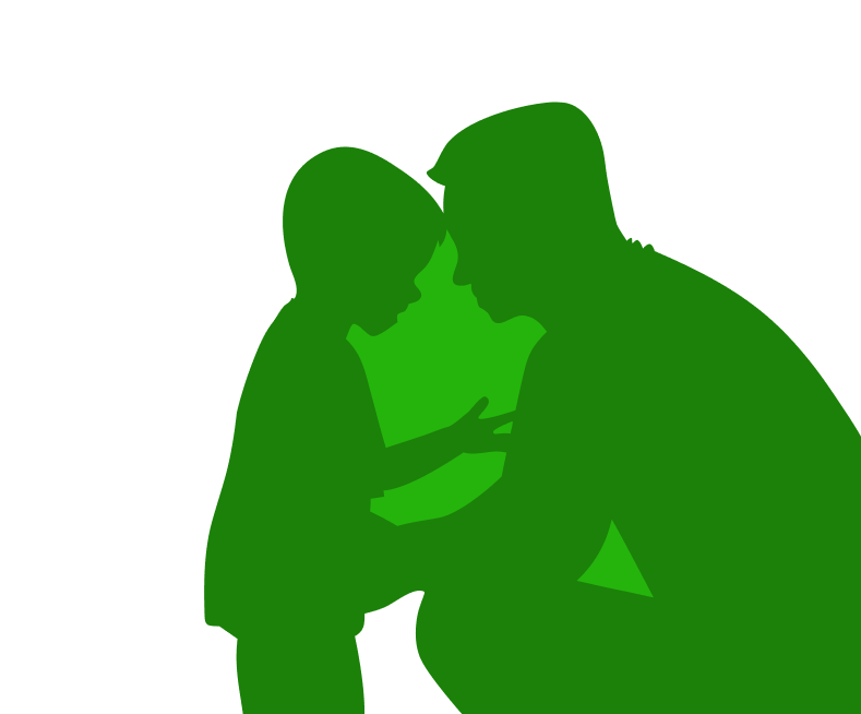 Custody and visitation