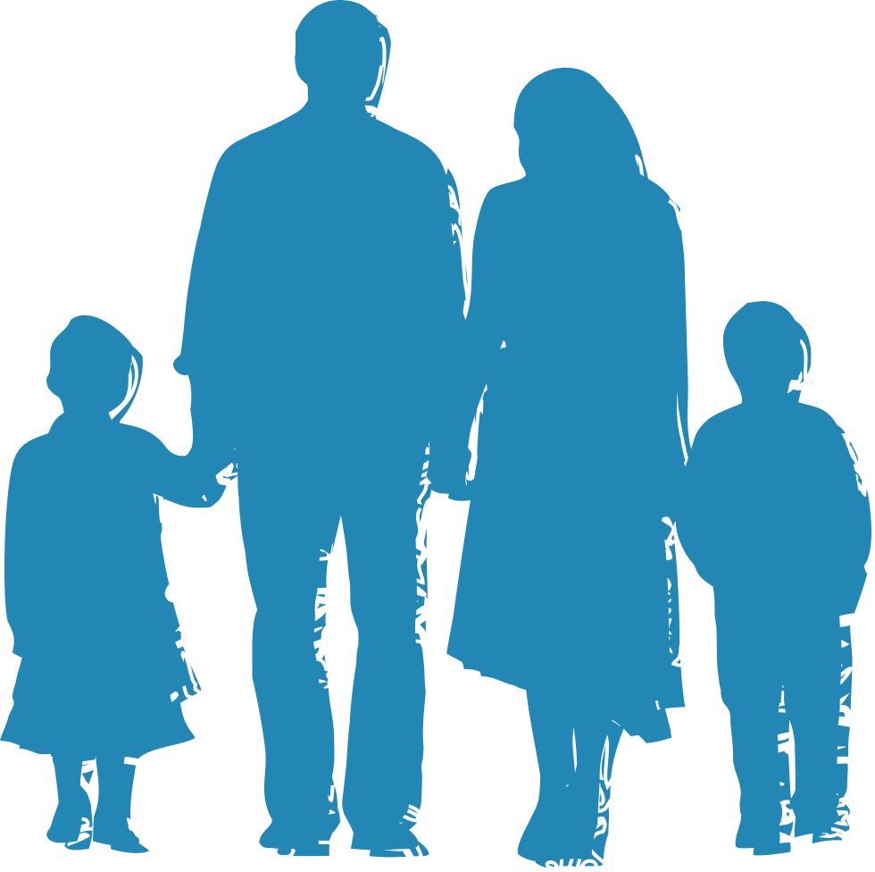 Family law guidance